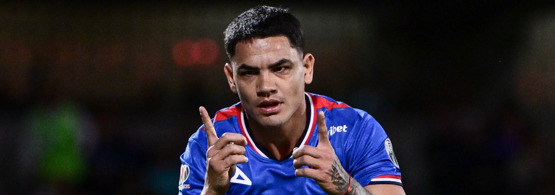 ⚽ Jornada 9: Cruz Azul remonta con garra y Necaxa se impone en casa