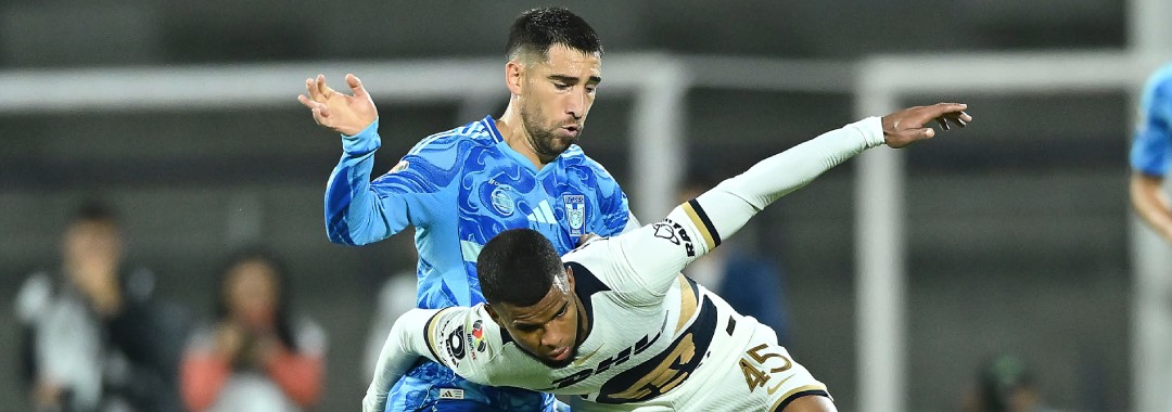 🐾🔥 ¡Final de locura en CU! Pumas y Tigres empatan en el último suspiro