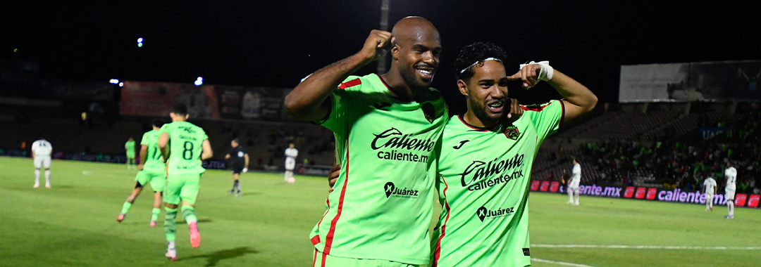 Histórico triunfo: Juárez derrota a León en la frontera por primera vez