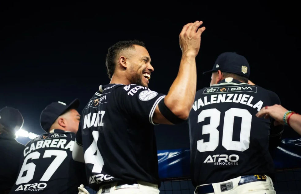 Sultanes responde en casa y pone la Final de Zona 2-1 sobre Charros