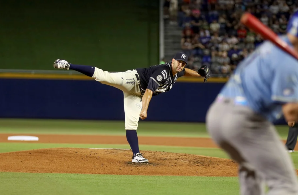 Charros se pone 3-1 en la Final de Zona