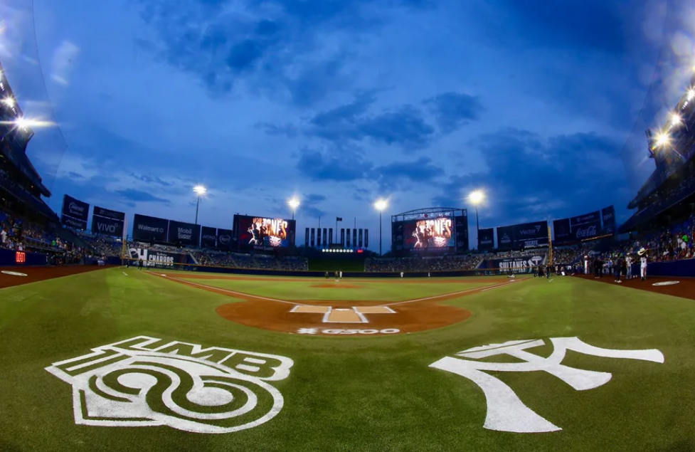 Charros eliminan a Sultanes en extra innings y se coronan campeones del Norte