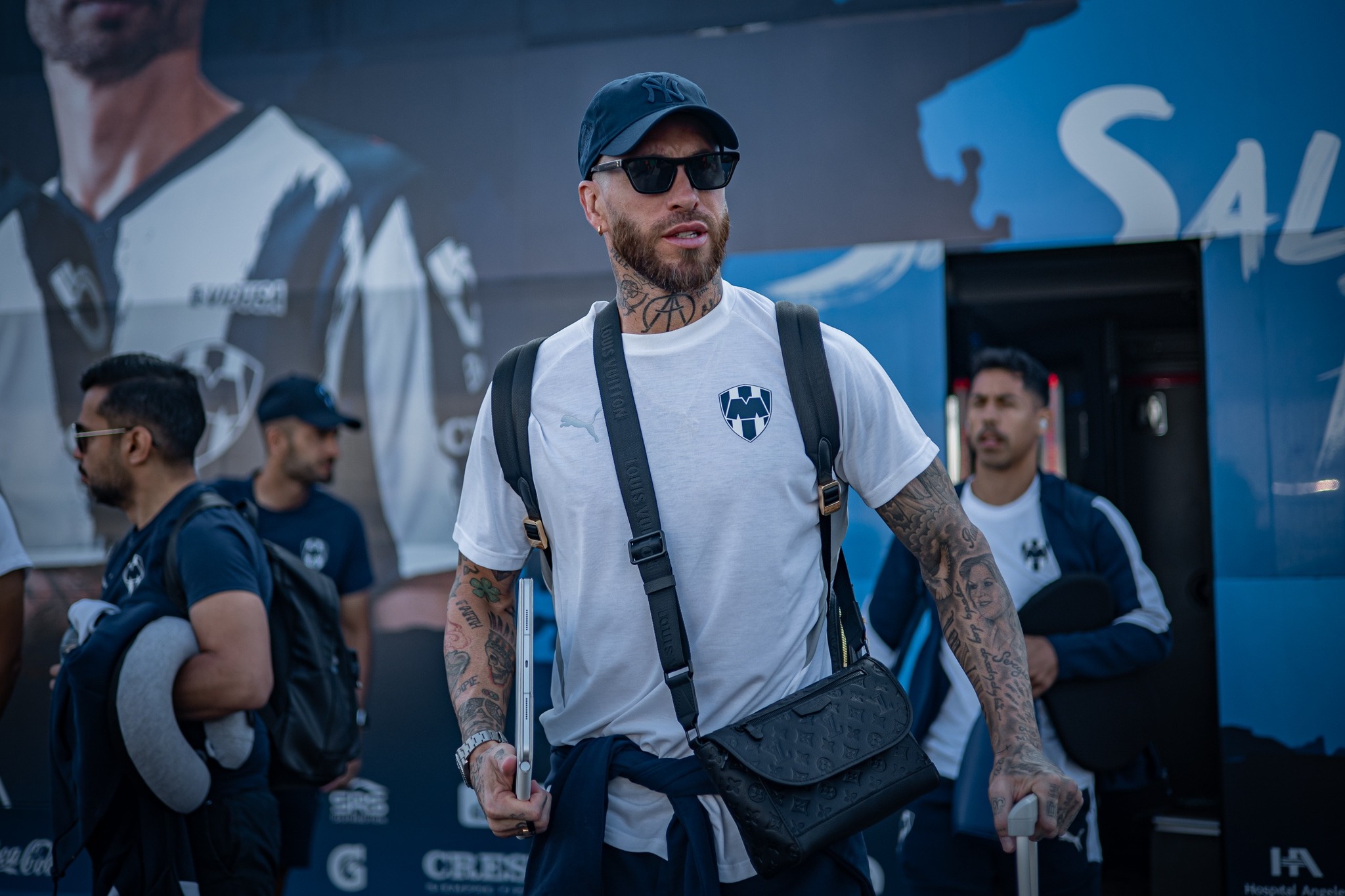 Rayados va por el pase directo a la Liguilla ante Cruz Azul ⚽🔥
