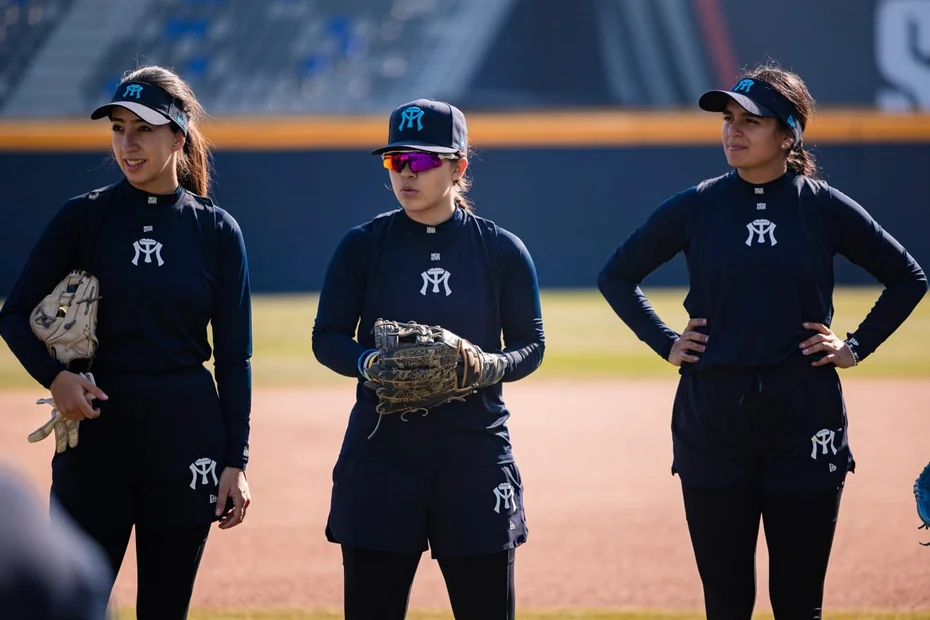 Sultanes Femenil arranca pretemporada 2026 con la mira puesta en el campeonato