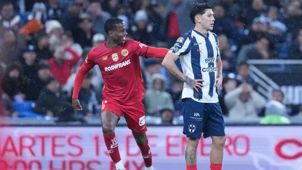Toluca arranca el Clausura 2026 con triunfo en el BBVA y defiende su corona