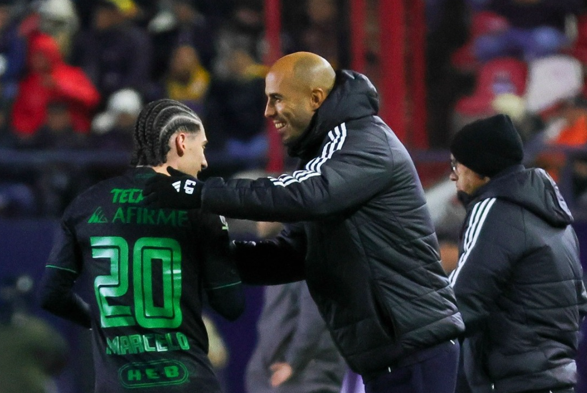 Marcelo Flores lidera a Tigres y firma triunfo en San Luis en el arranque del Clausura 2026