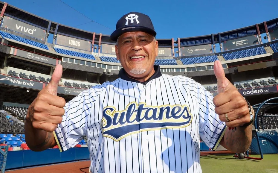 🔥 Sultanes apuestan por experiencia de Grandes Ligas: Henry Blanco será el mánager en 2026