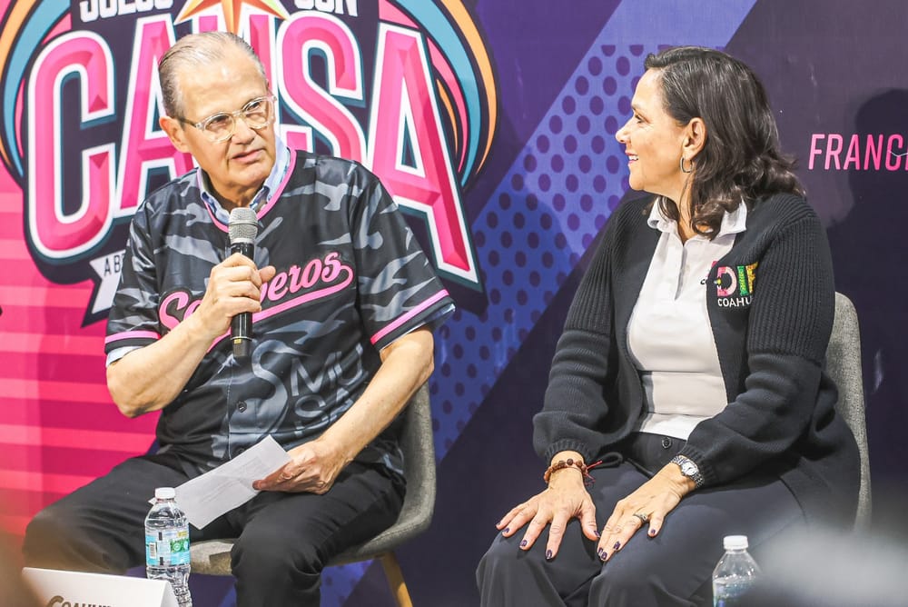 ⚾ Beisbol con causa: Saraperos y Algodoneros jugarán por niñas y niños con discapacidad auditiva