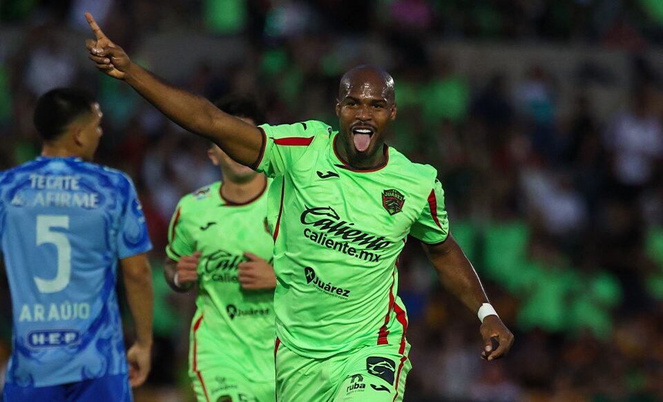 Juárez remonta y vence a Tigres en cierre de jornada