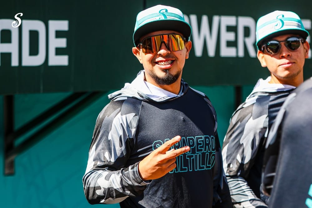 Saraperos acelera preparación rumbo a 2026