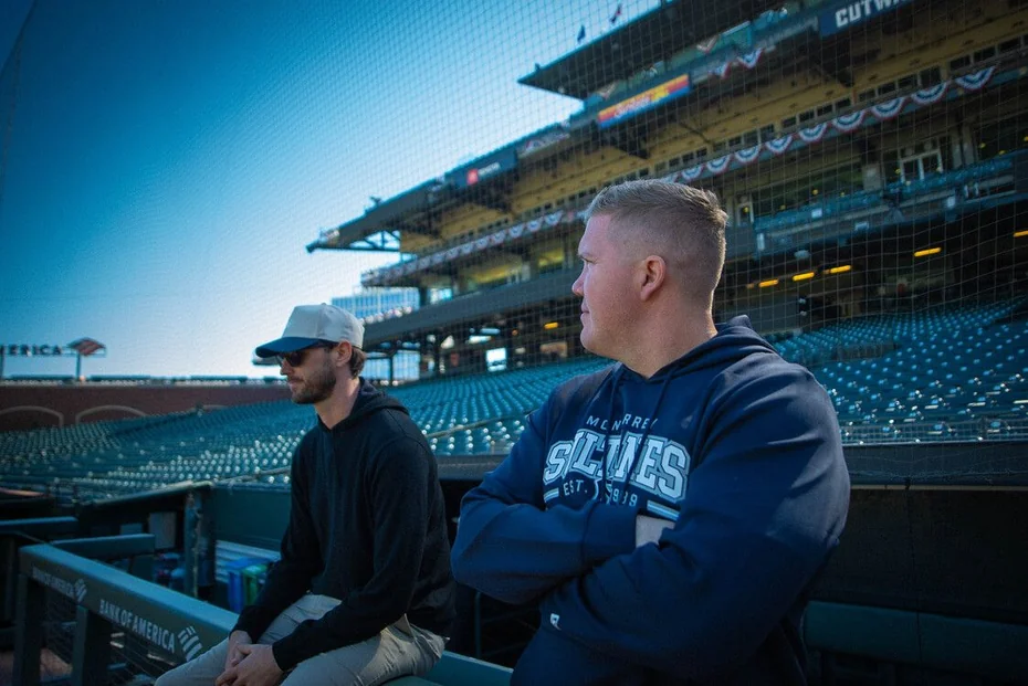 Sultanes llega a MLB para histórica serie ante Giants