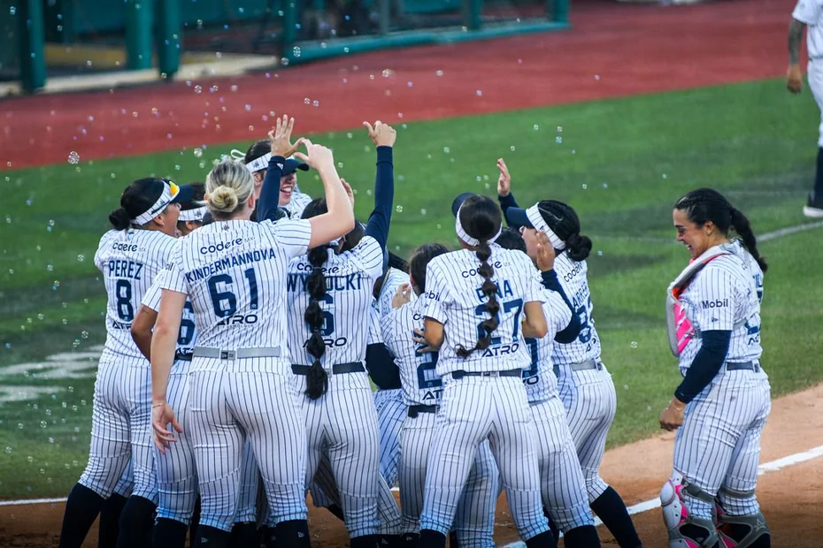 Sultanes Femenil avanza a otra final